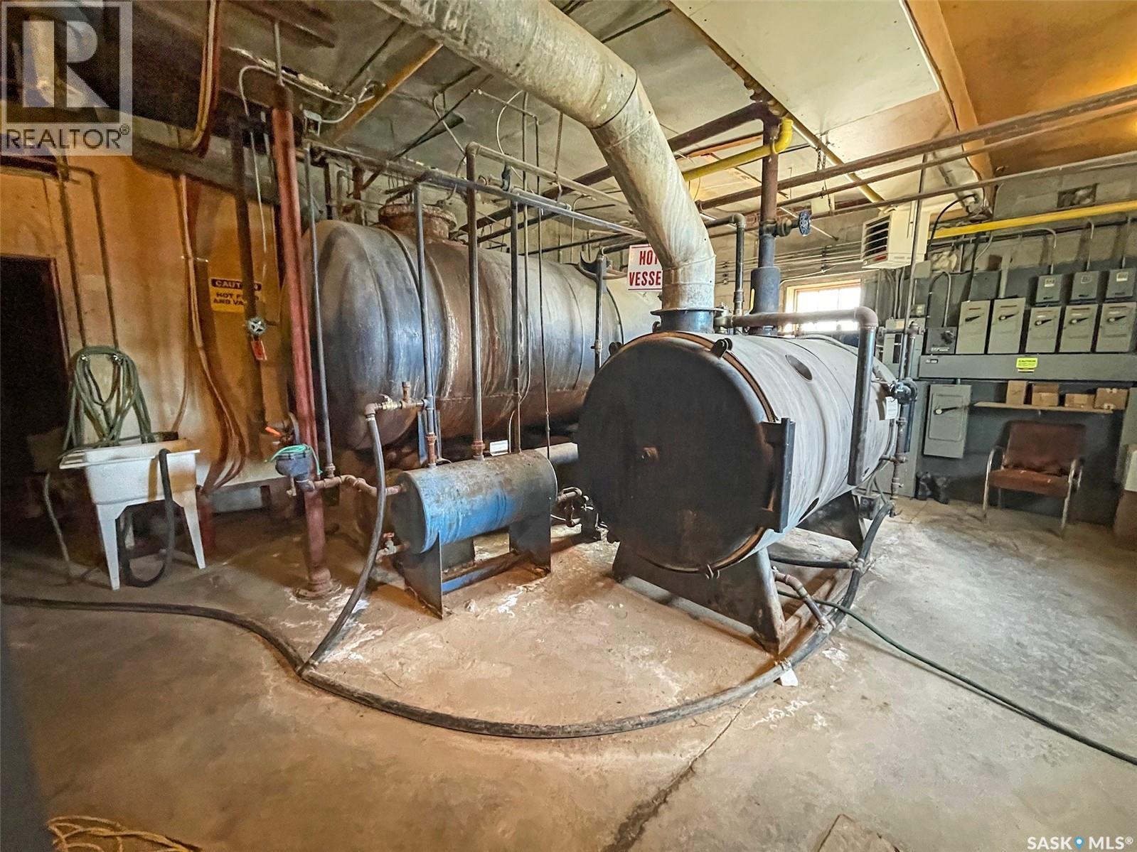 503 North Railway Street W, Swift Current, SK