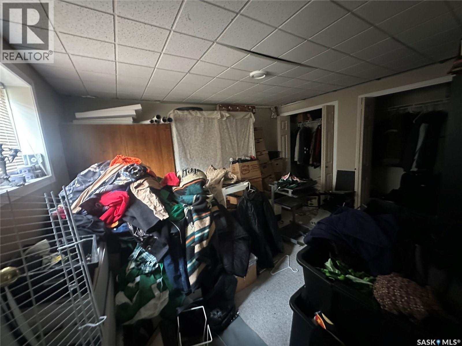 7 Charles Crescent, Regina, SK - Indoor