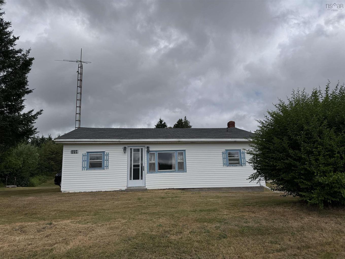 107 Prince Street, Guysborough, NS