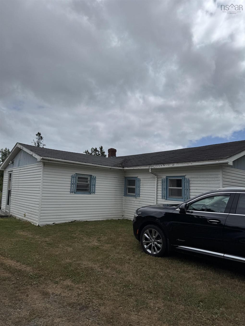 107 Prince Street, Guysborough, NS