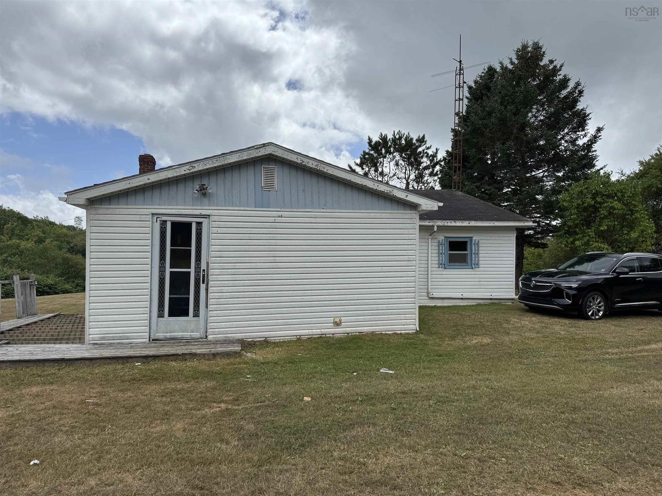 107 Prince Street, Guysborough, NS