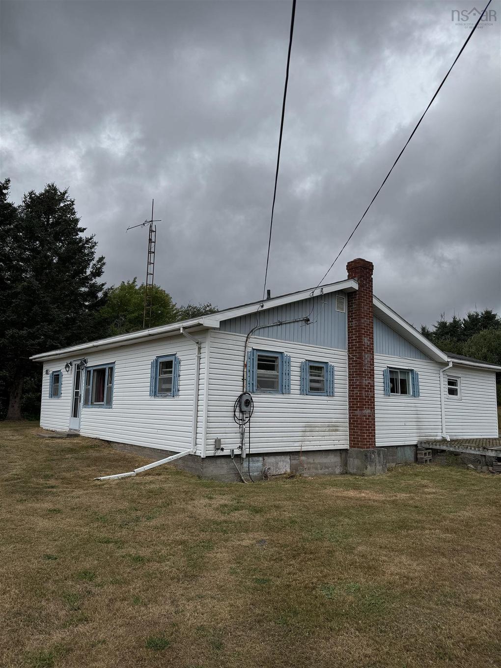 107 Prince Street, Guysborough, NS