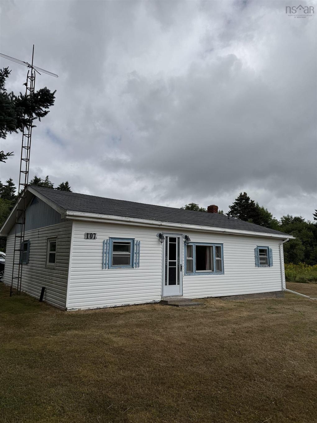 107 Prince Street, Guysborough, NS