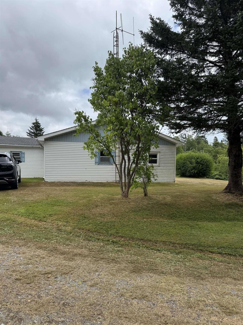 107 Prince Street, Guysborough, NS