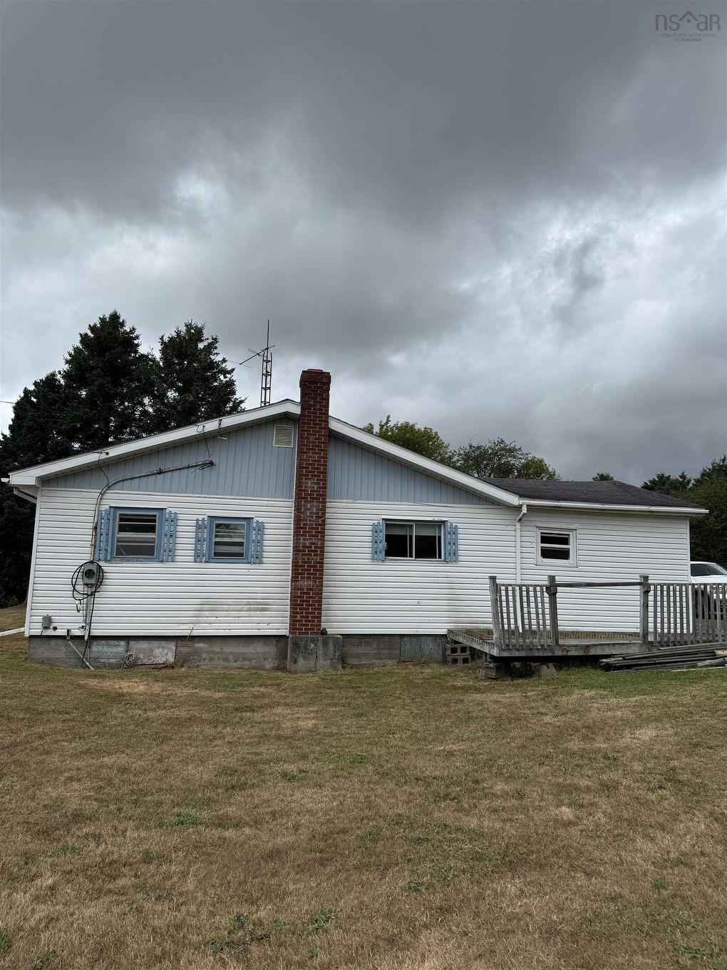 107 Prince Street, Guysborough, NS