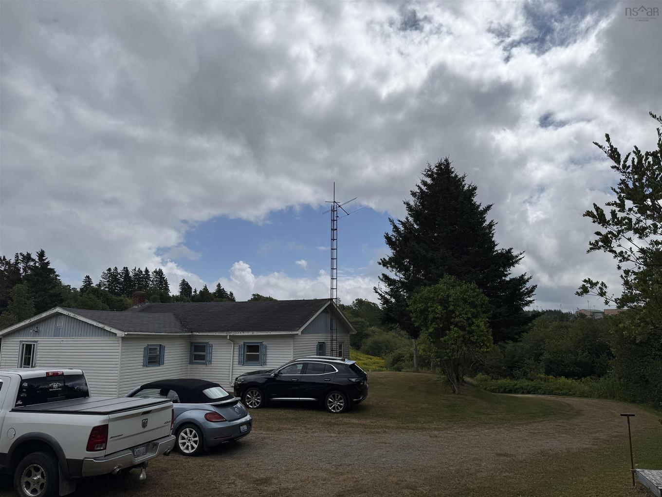 107 Prince Street, Guysborough, NS