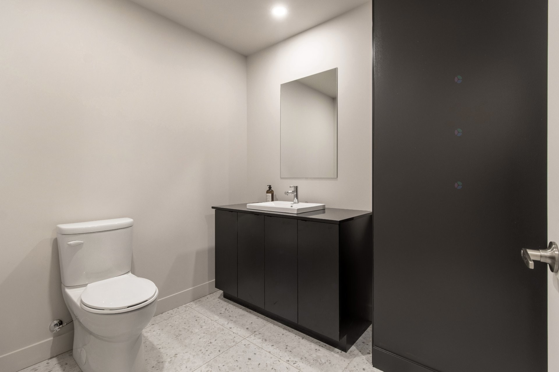 Bathroom - 501-992 Av. Roland-Beaudin, Québec (Sainte-Foy/Sillery/Cap-Rouge), QC - Indoor Photo Showing Bathroom