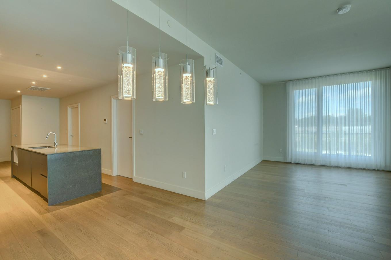 Cuisine - 309-36 Ch. Du Bord-Du-Lac-Lakeshore, Pointe-Claire, QC - Indoor