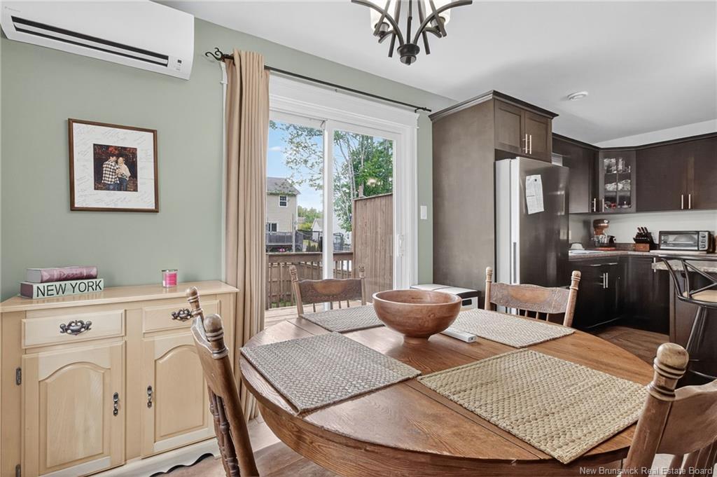 125 Belle Foret St, Dieppe, NB