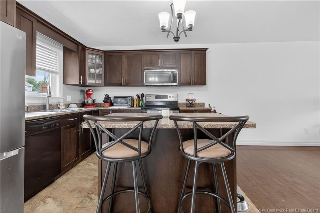 125 Belle Foret St, Dieppe, NB