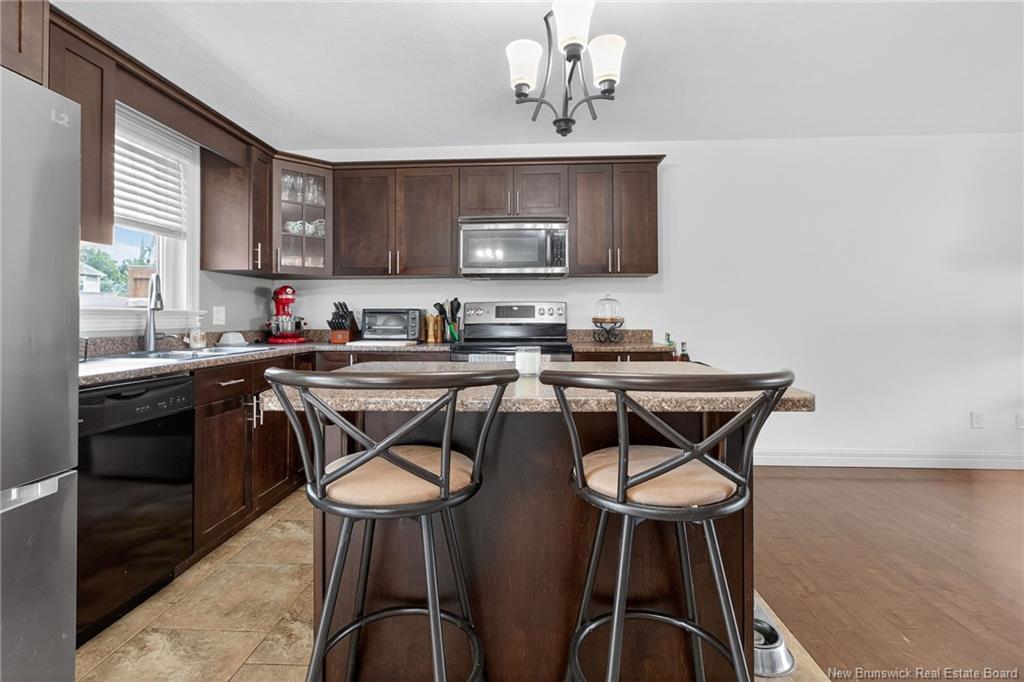 125 Belle Foret St, Dieppe, NB