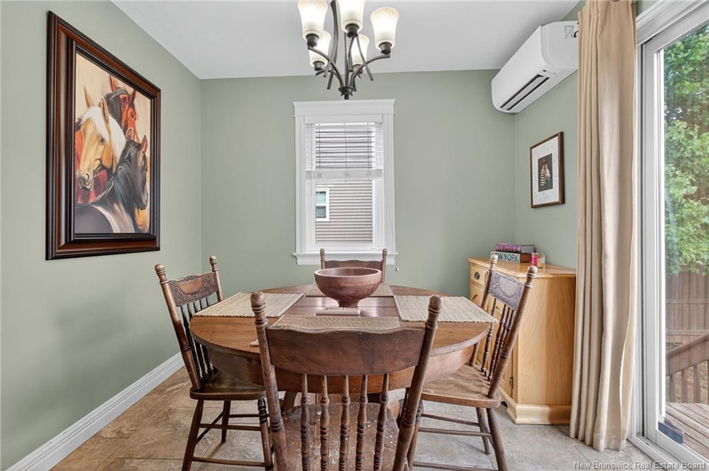 125 Belle Foret St, Dieppe, NB