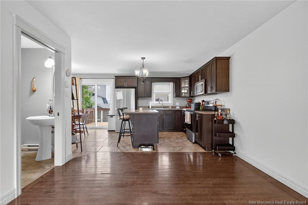 125 Belle Foret St, Dieppe, NB