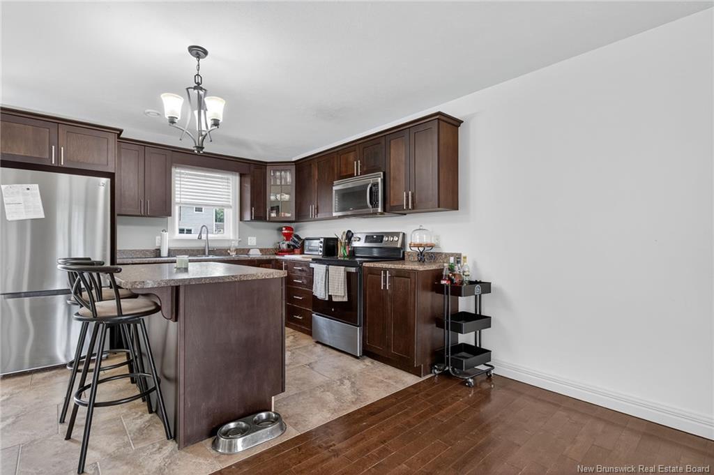 125 Belle Foret St, Dieppe, NB