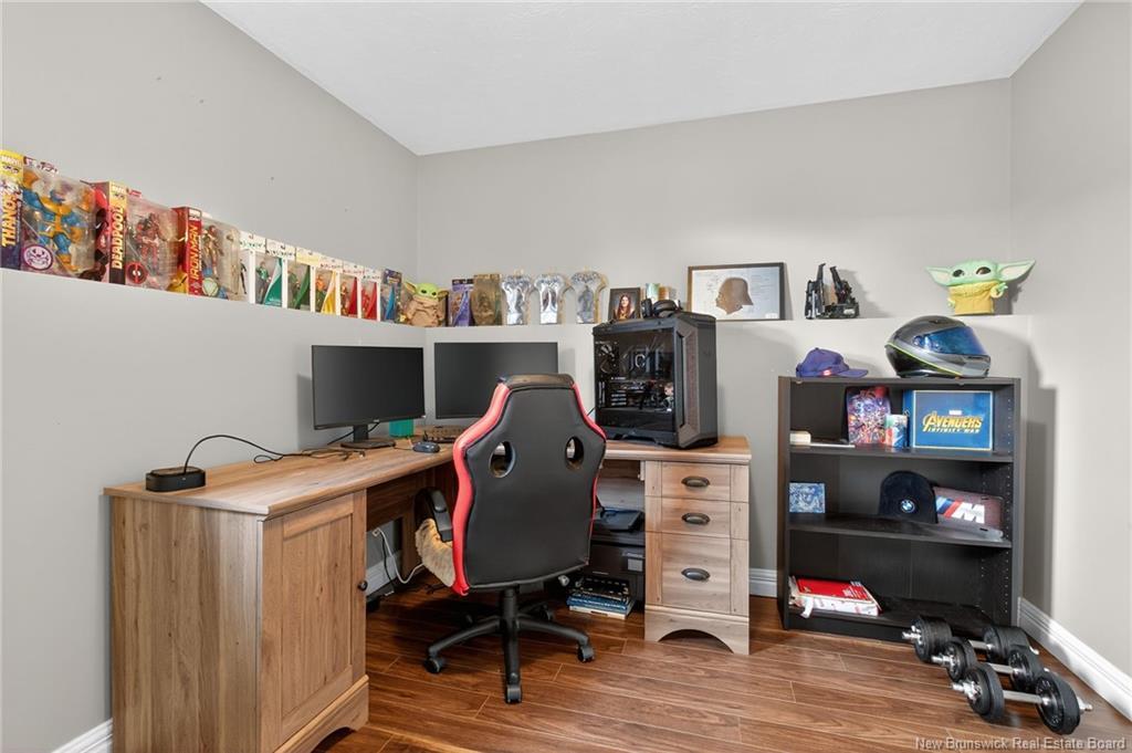 125 Belle Foret St, Dieppe, NB