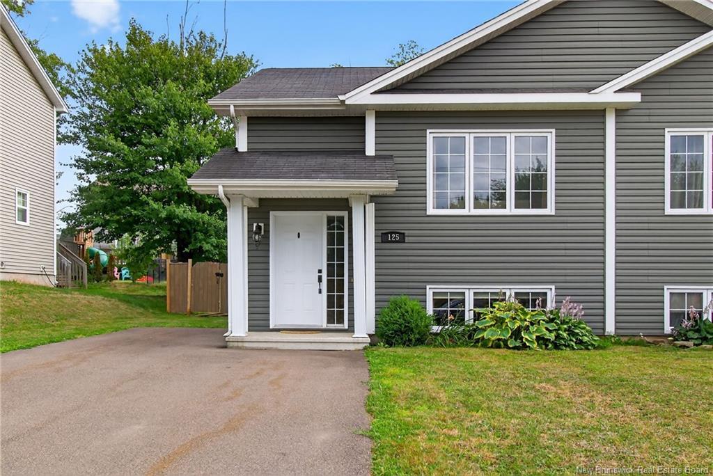125 Belle Foret St, Dieppe, NB