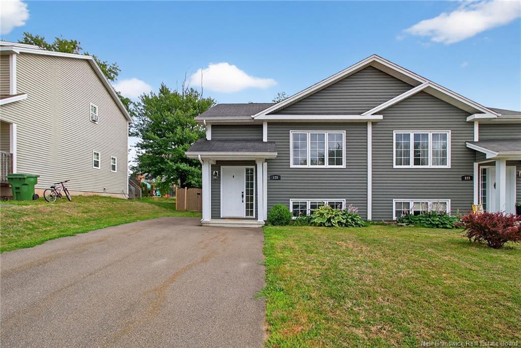 125 Belle Foret St, Dieppe, NB