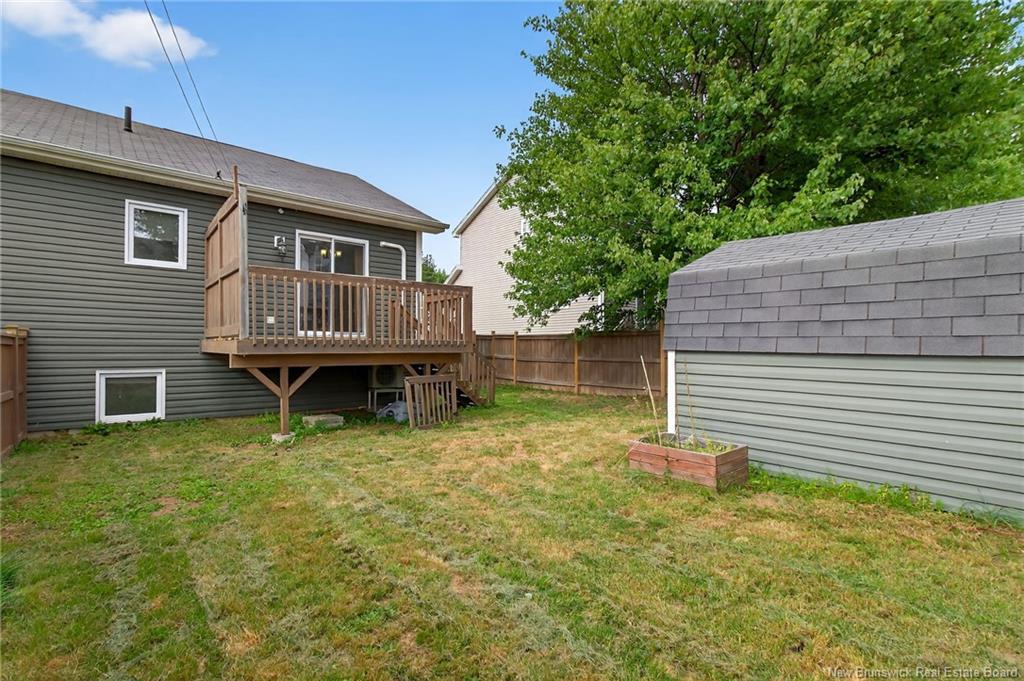 125 Belle Foret St, Dieppe, NB