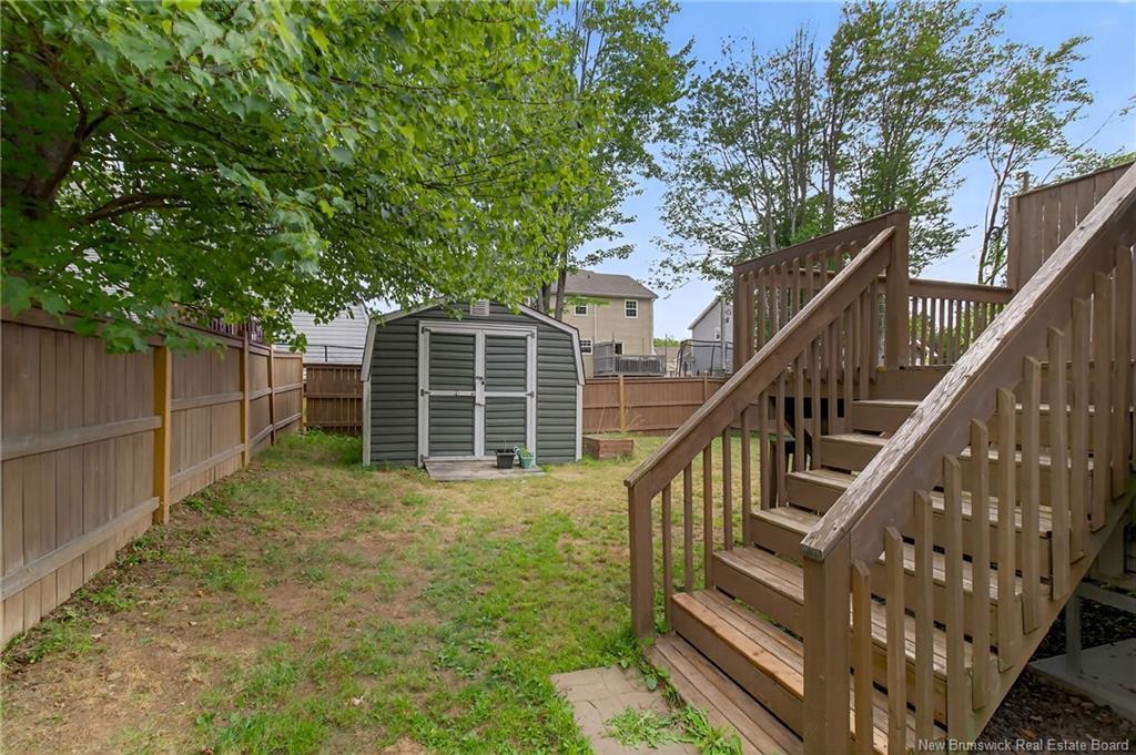 125 Belle Foret St, Dieppe, NB