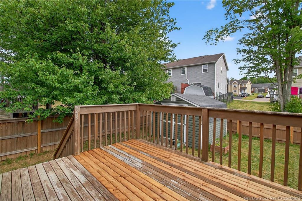 125 Belle Foret St, Dieppe, NB