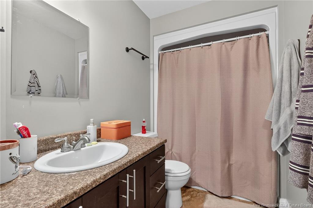 125 Belle Foret St, Dieppe, NB