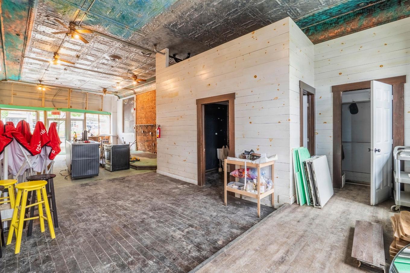 Interior - 137 Rue Frontenac, Sherbrooke (Les Nations), QC