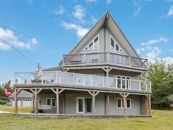 75 Faders Road Bayside, NS B3Z 1L7