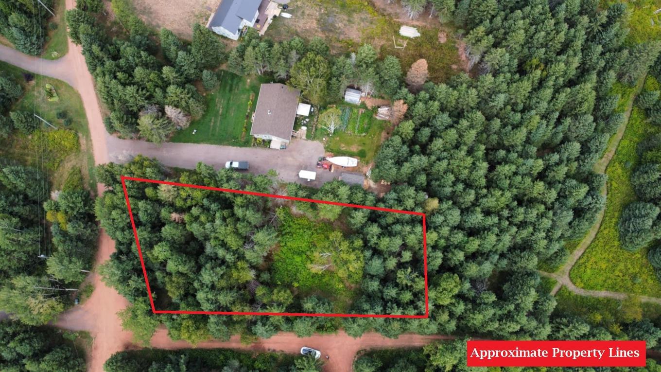 Lot 10 Rays Lane, Desable, PE