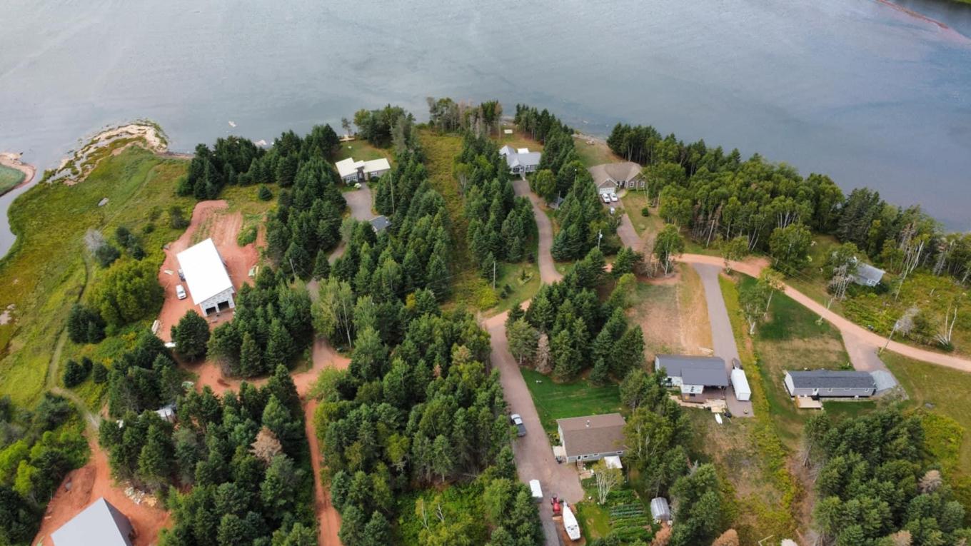 Lot 10 Rays Lane, Desable, PE