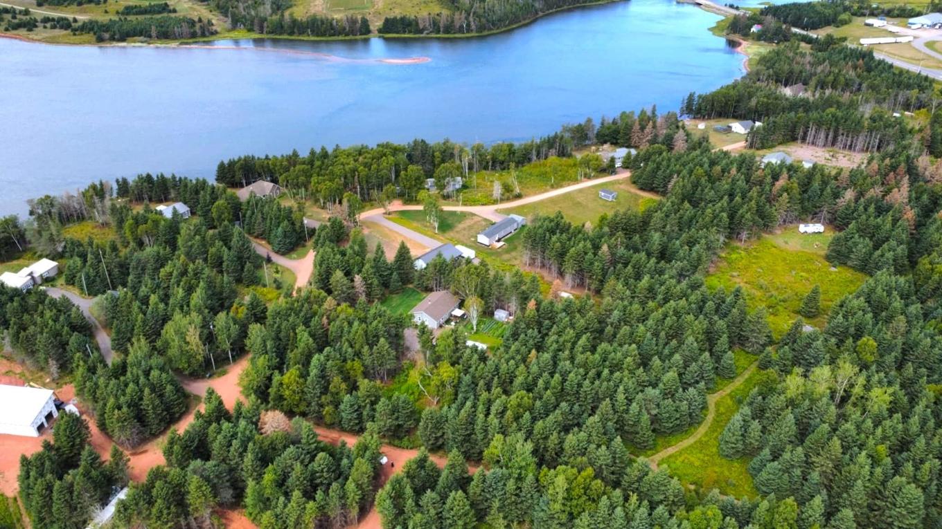 Lot 10 Rays Lane, Desable, PE