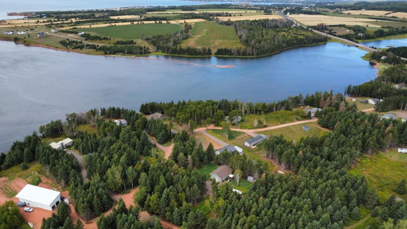 Lot 10 Rays Lane, Desable, PE