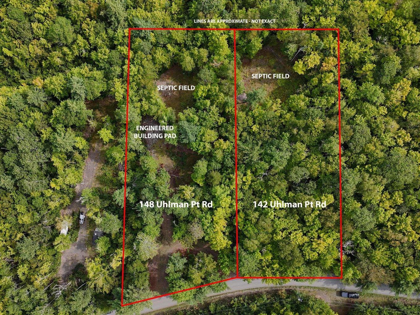 37 148 Uhlman Point Road, Molega North, NS