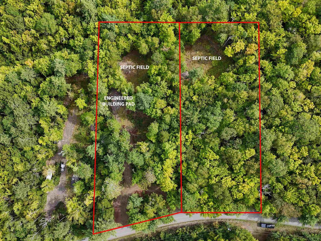 37 148 Uhlman Point Road, Molega North, NS