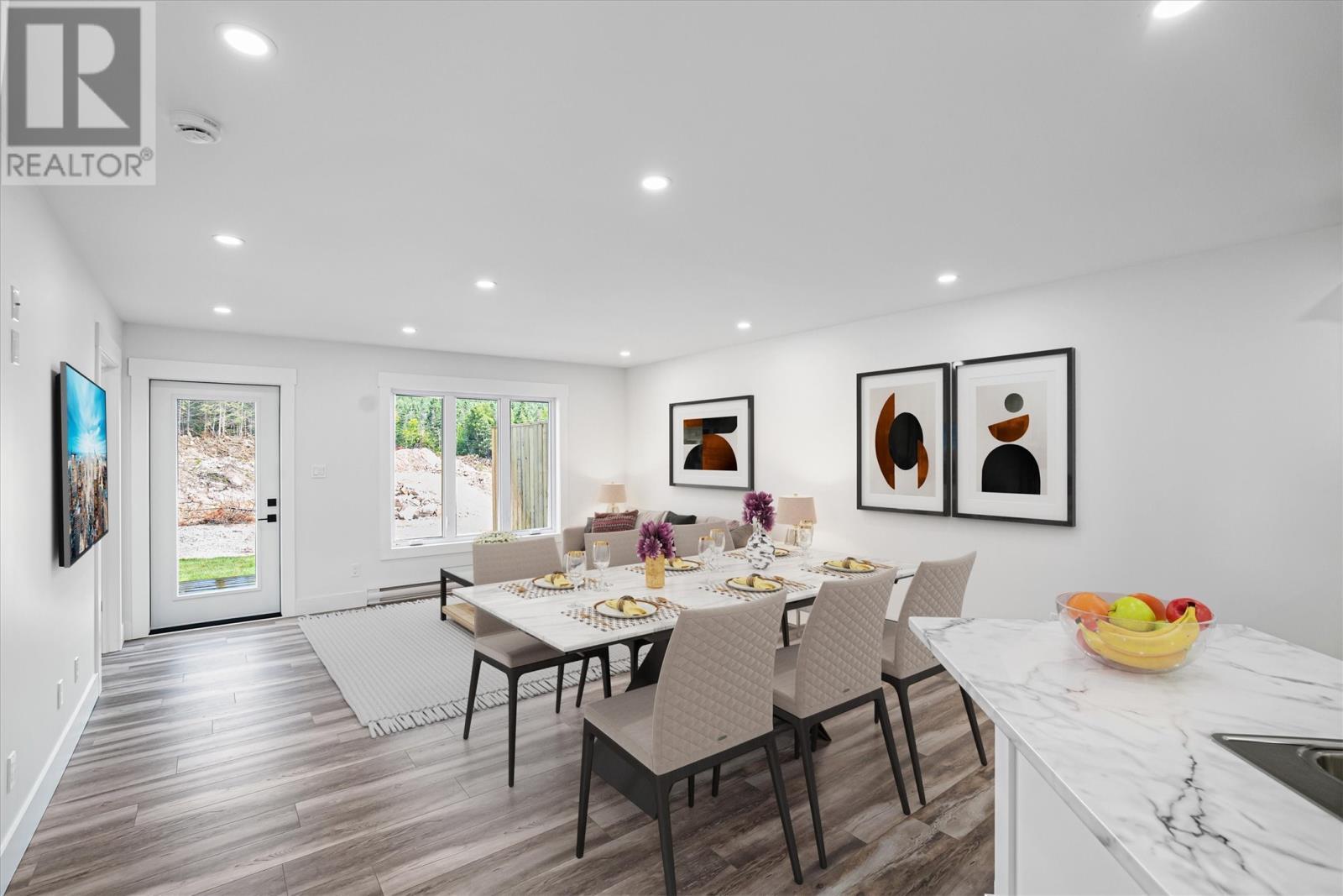 26 Forest Road, Gambo, NL - Indoor Photo Showing Other Room