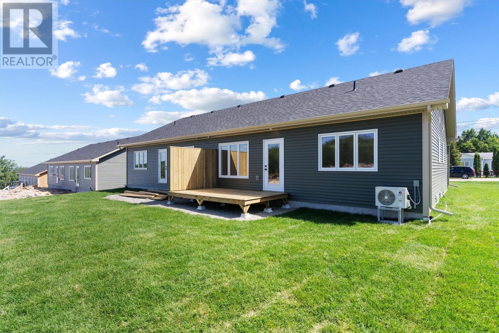 26 Forest Road, Gambo, NL - Outdoor