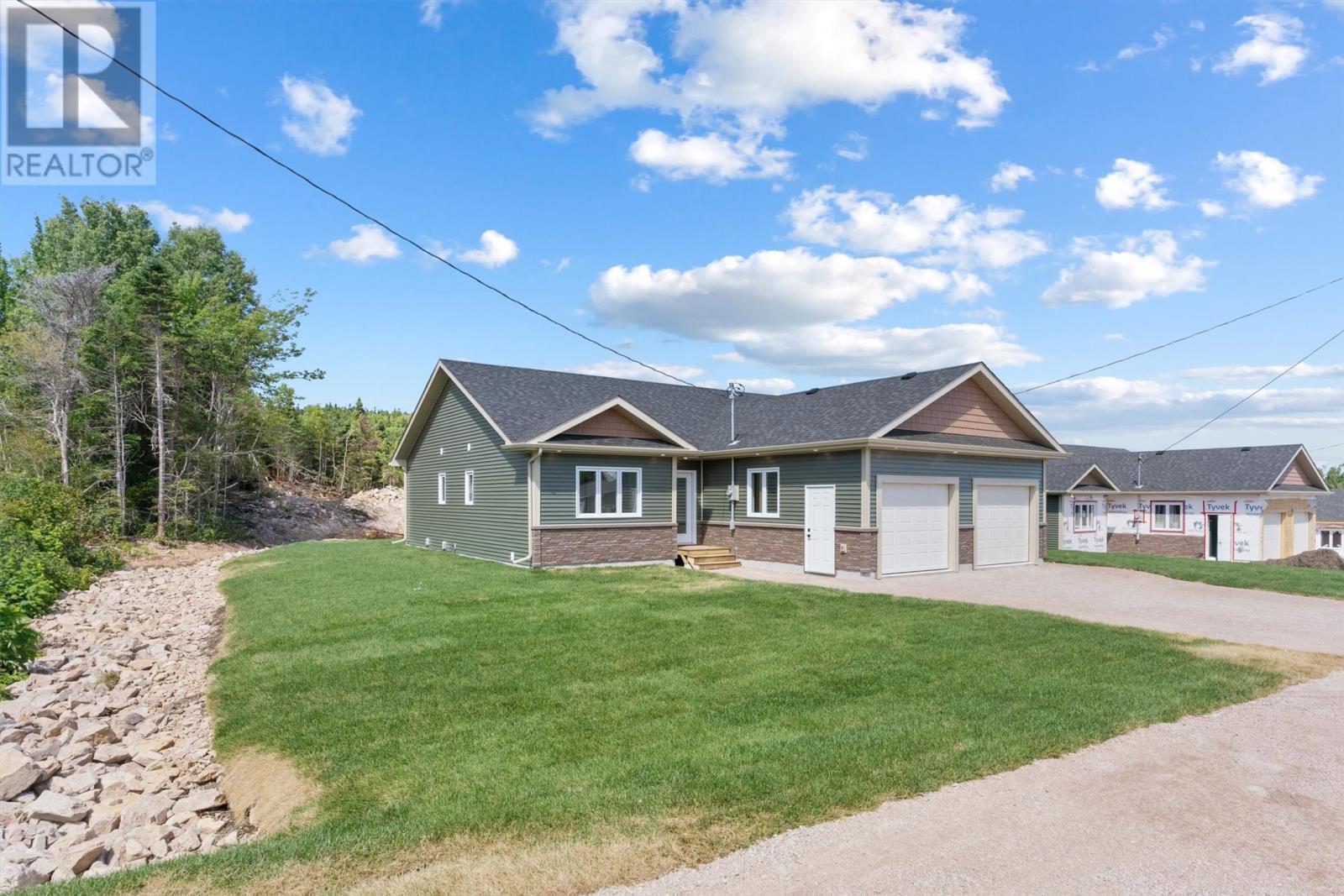 30 Forest Road, Gambo, NL - Outdoor With Facade