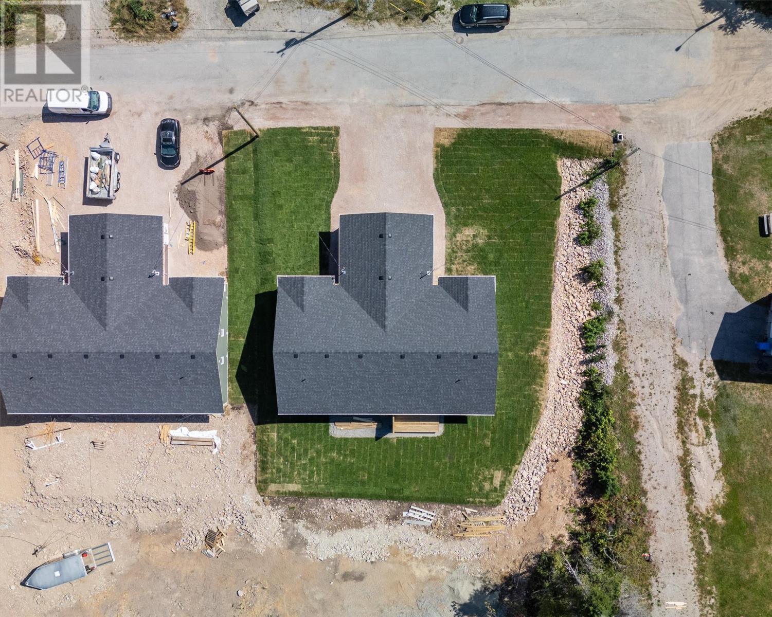 30 Forest Road, Gambo, NL - Outdoor With View