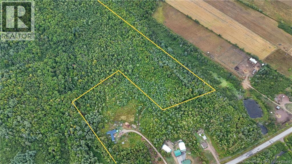 98.9 Acres Route 355, Sainte Rose, NB