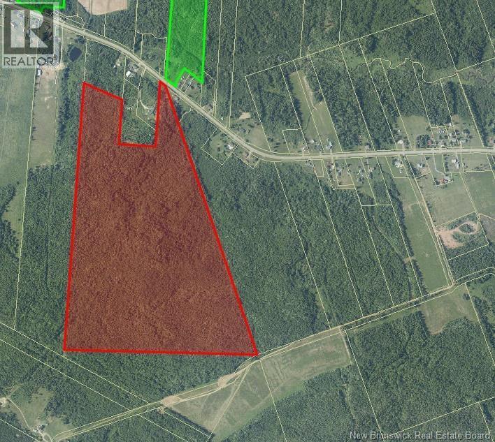 98.9 Acres Route 355, Sainte Rose, NB