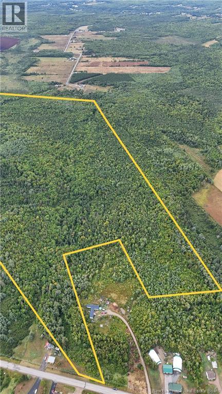 98.9 Acres Route 355, Sainte Rose, NB
