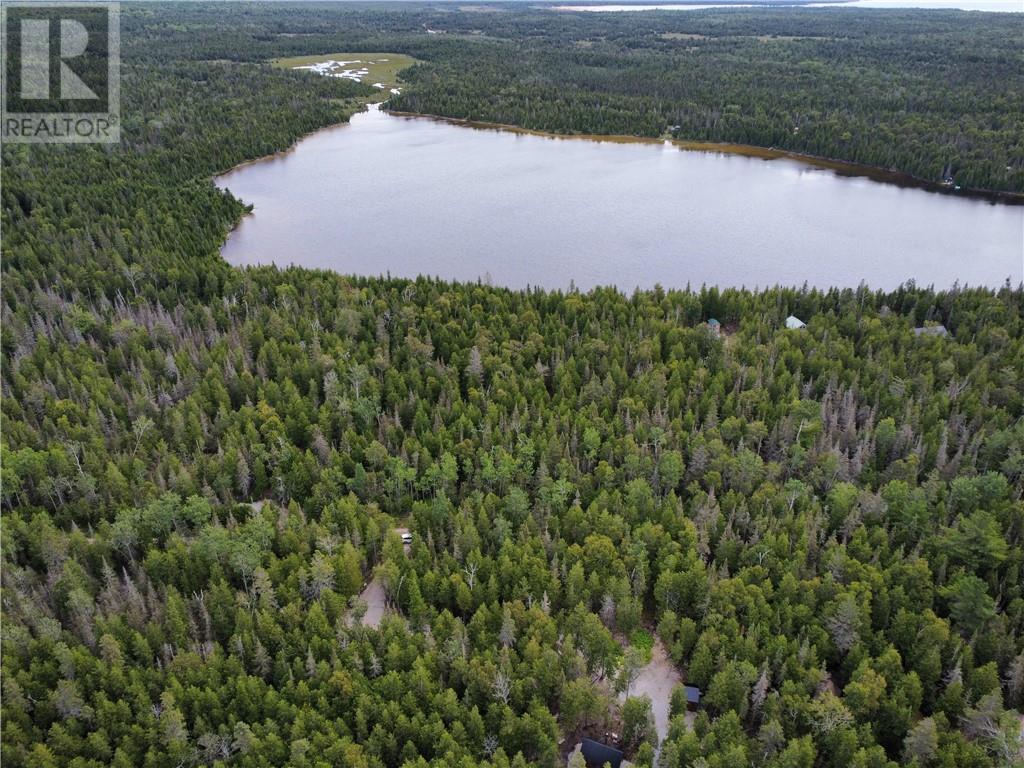 706 & 698 Pebble Rd, Silver Water, Manitoulin Island, ON