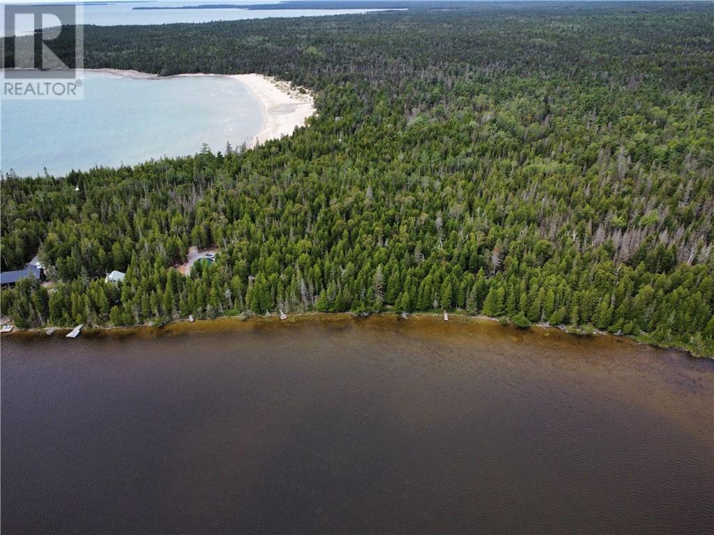 706 & 698 Pebble Rd, Silver Water, Manitoulin Island, ON