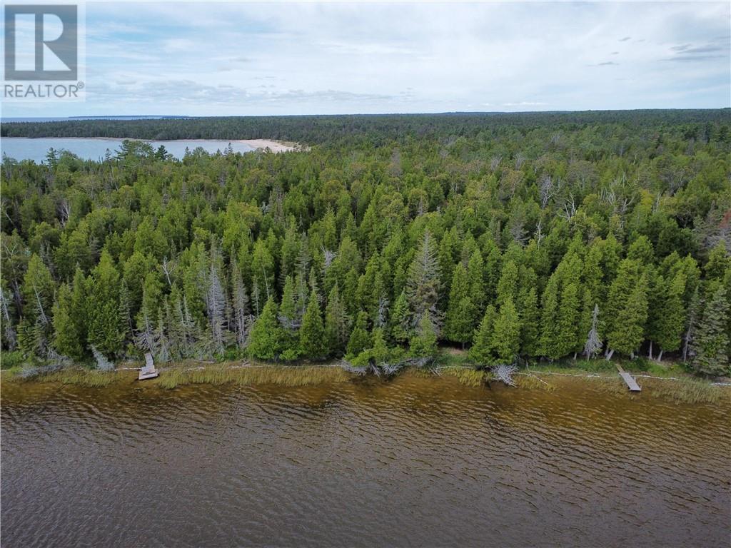 706 & 698 Pebble Rd, Silver Water, Manitoulin Island, ON