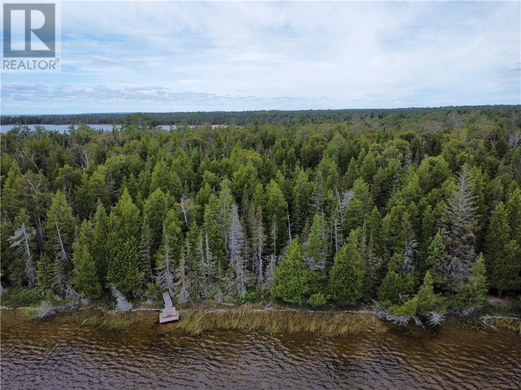 706 & 698 Pebble Rd, Silver Water, Manitoulin Island, ON