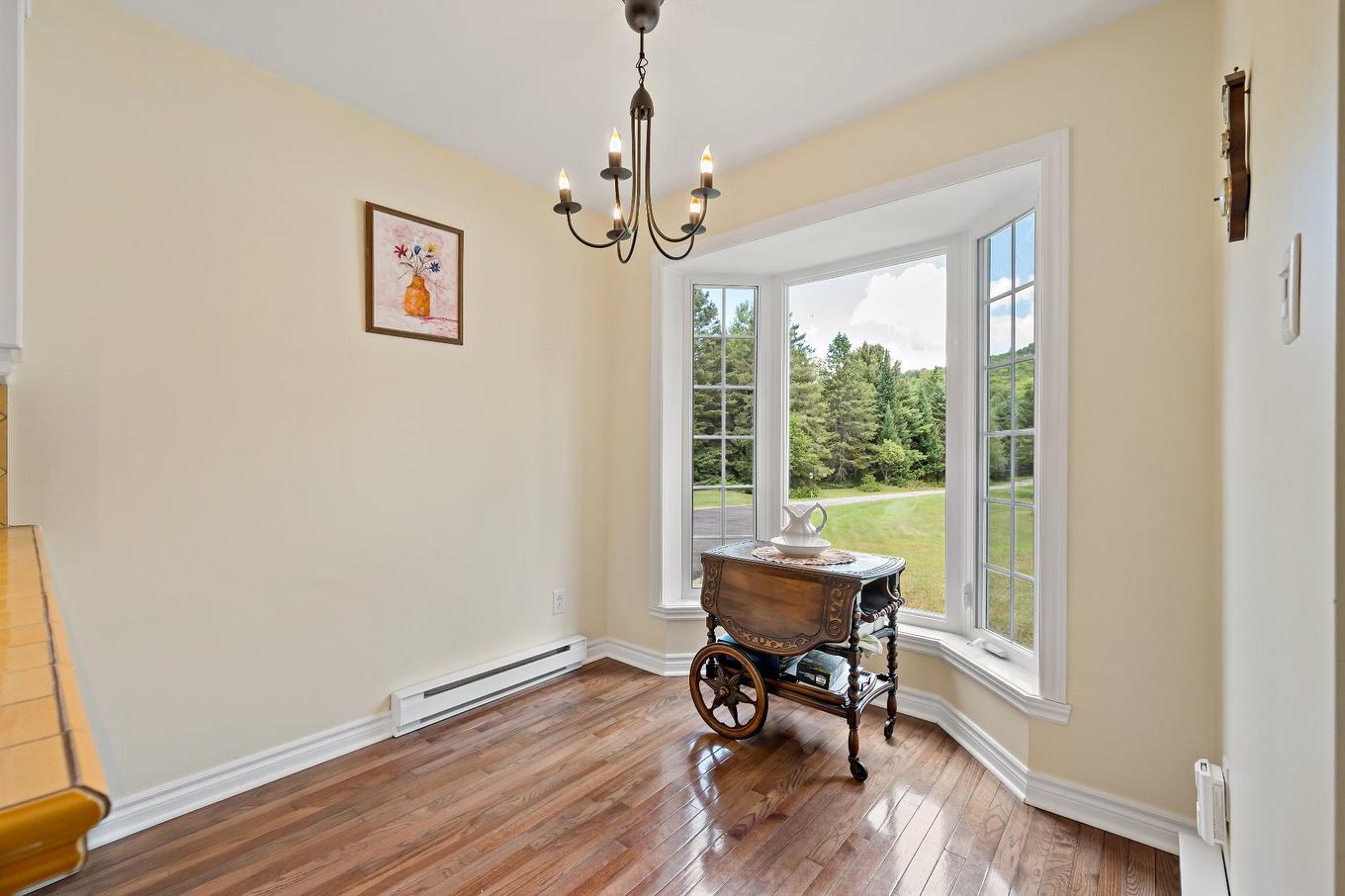 Kitchen - 535 Rue Émond, Mont-Tremblant, QC - Indoor