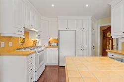 Kitchen -