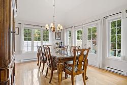 Dining room -