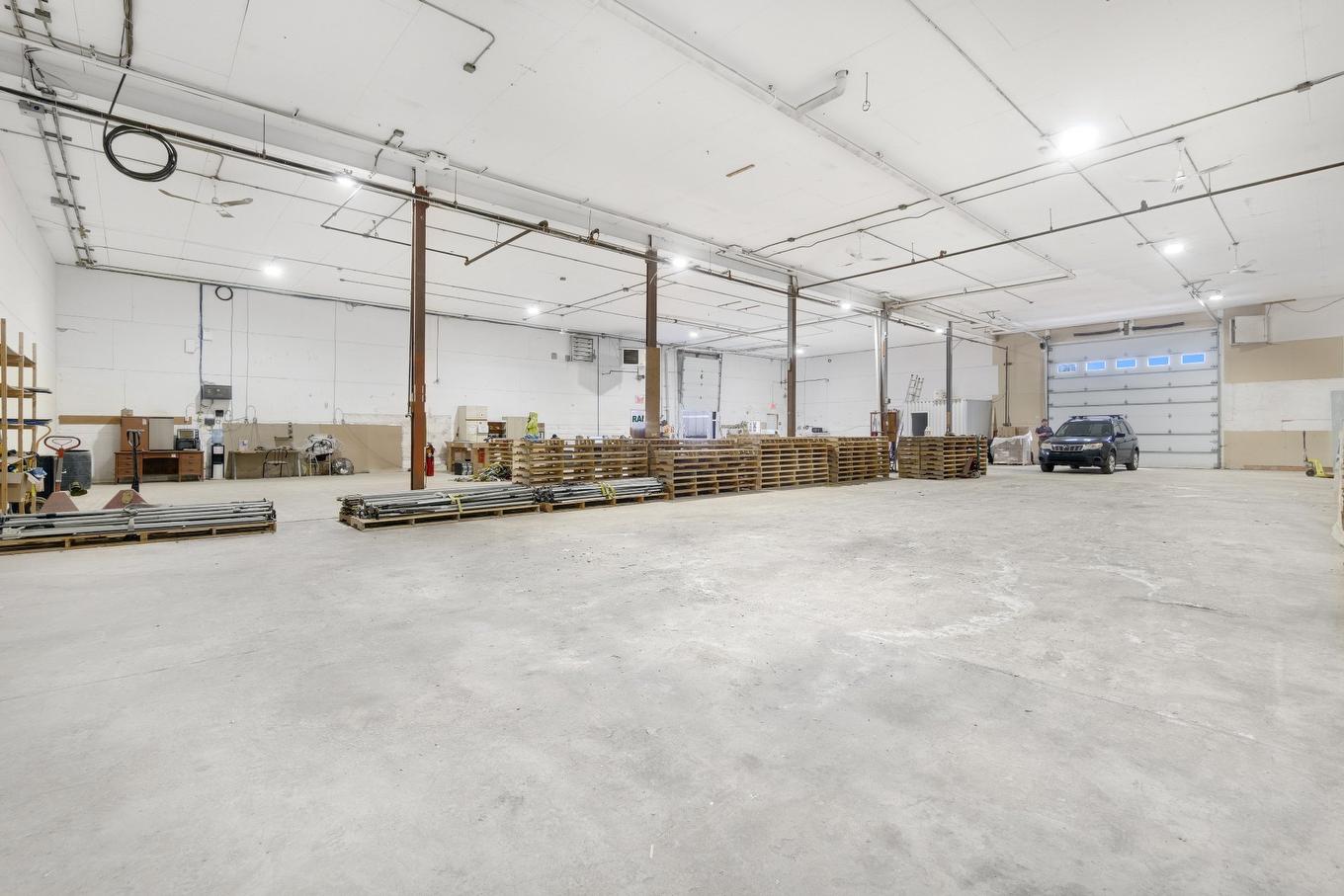 Interior - B-70 - 72 Rue Principale, Saint-François-Xavier-De-Brompton, QC - Indoor