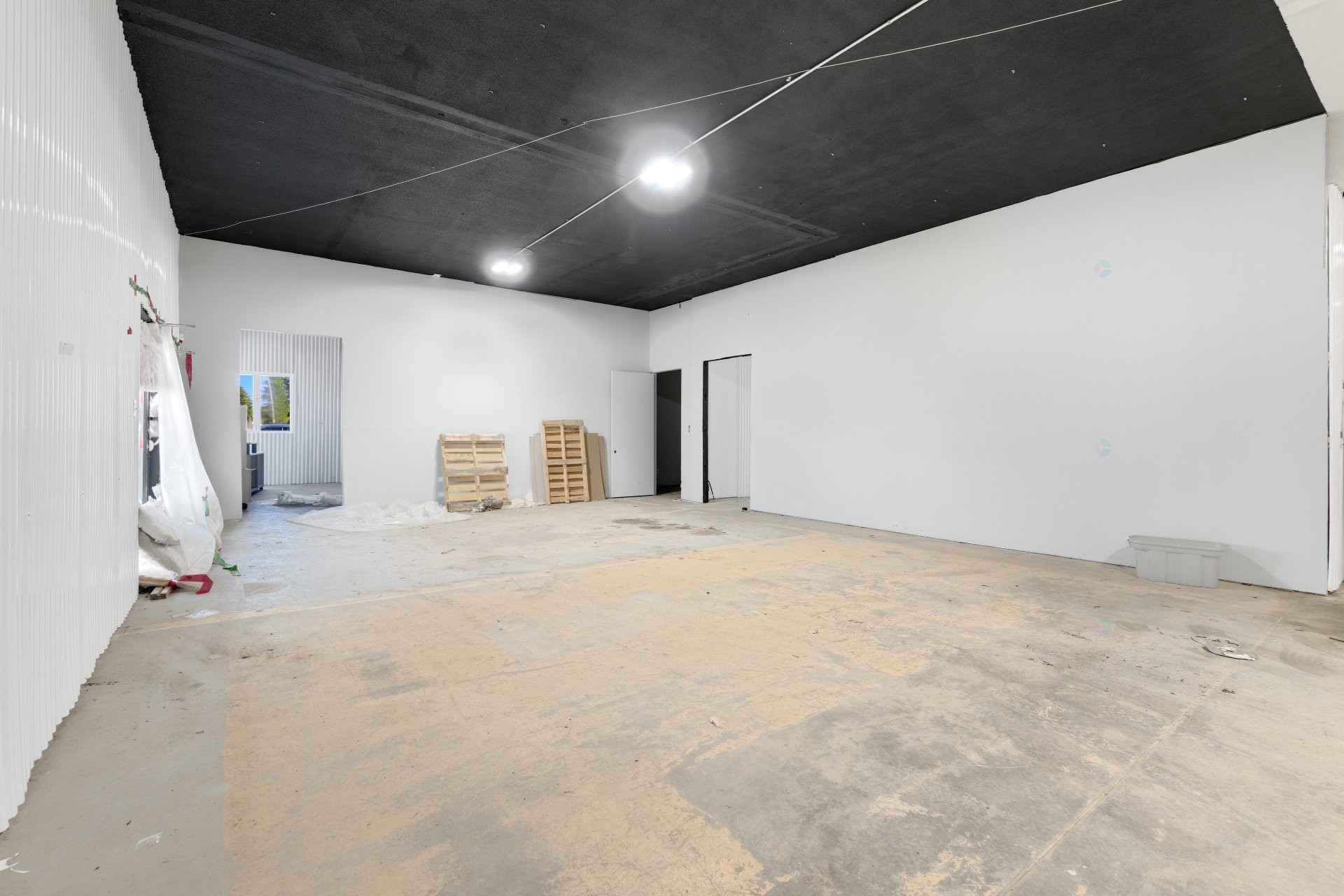 Intérieur - A-70 - 72 Rue Principale, Saint-François-Xavier-De-Brompton, QC - Indoor