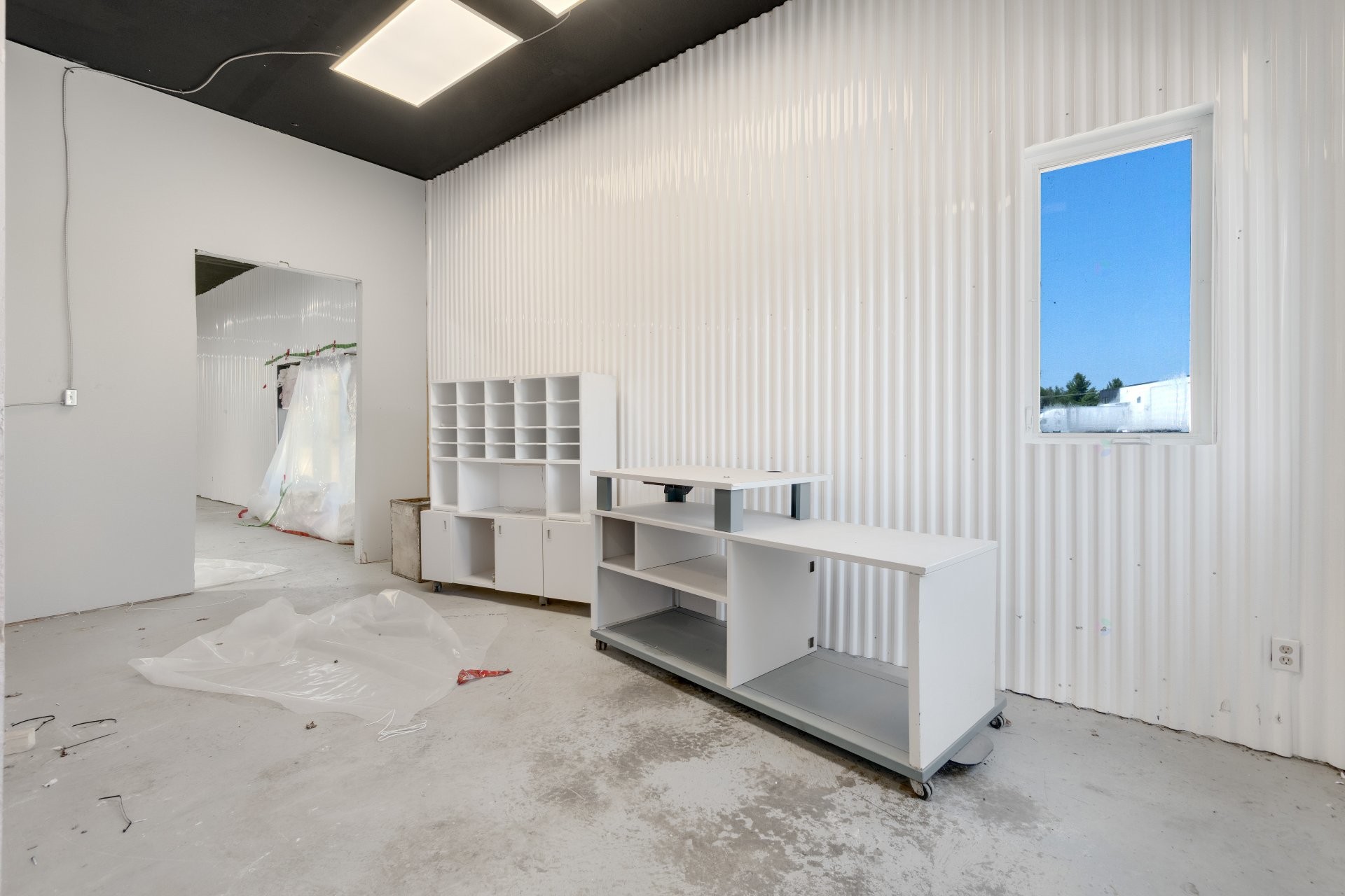 Intérieur - A-70 - 72 Rue Principale, Saint-François-Xavier-De-Brompton, QC - Indoor Photo Showing Other Room